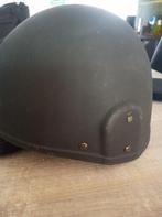 KEVLAR helm Britse MK6A legerhelm, Ophalen of Verzenden, Landmacht, Engeland, Helm of Baret