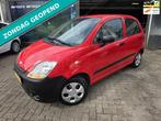 Chevrolet Matiz 0.8 Pure | 2E EIGENAAR | 12MND GARANTIE | NI, Voorwielaandrijving, Stof, Gebruikt, Matiz