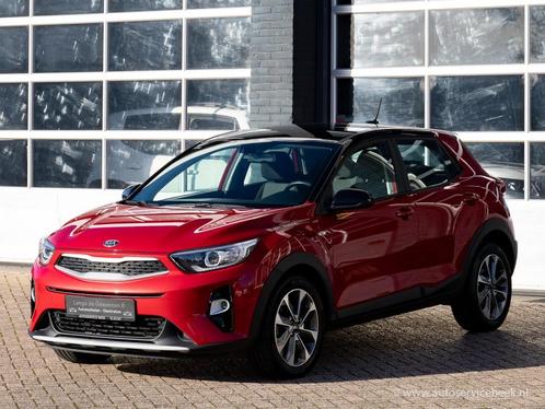 Kia STONIC 1.0 T-GDI Dynamic line, naviagatie, camera, Auto's, Kia, Stonic, ABS, Airbags, Airconditioning, Bluetooth, Boordcomputer