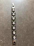 Damesarmband van Josh., Met kristal, Overige materialen, Ophalen of Verzenden, Zo goed als nieuw