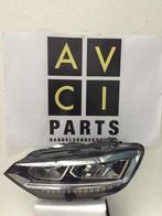 Koplamp Volkswagen Touran 5T 5TB Vol Led 5TB941035B Links, Ophalen of Verzenden, Gebruikt, Volkswagen