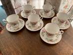 Royal Albert / Moss Rose, Ophalen
