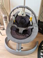 Nuna leaf grow met speelboog, Ophalen, Zo goed als nieuw, Overige merken