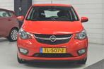 Opel KARL 1.0 ecoFLEX Edition // AUTOMAAT // 99.000 km // AI, Auto's, Opel, 839 kg, Gebruikt, 23 km/l, Origineel Nederlands