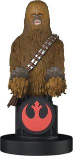 "Cable Guy - Chewbacca" van Star Wars nieuw, "Cable Guy - Chewbacca" van Star Wars nieuw, Nieuw, Ophalen of Verzenden, Foto of Kaart