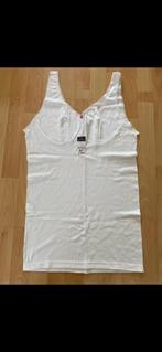 Wit hemd maat 57/58: Nieuw, Ophalen of Verzenden, Wit, Hemd