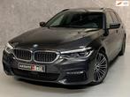 BMW 5-serie Touring 530d /M-Pakket /Pano /Headup /Trekhaak /, Automaat, Achterwielaandrijving, Gebruikt, Euro 6