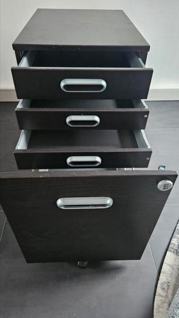 Ikea ladenblok  Galant - afbeelding 2