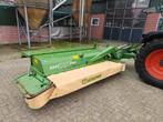 Krone EasyCut 320 CV Maaierkneuzer, Ophalen, Weidebouw