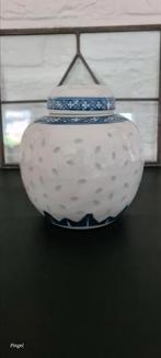 Gemberpot, chinees, Ophalen of Verzenden