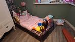 Meegroeibedje inclusief meegroei matras, Kinderen en Baby's, Kinderkamer | Bedden, Ophalen, 70 tot 85 cm, Zo goed als nieuw, Matras