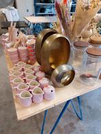 woonwinkel accessoires   160 stuks, Ophalen, Nieuw