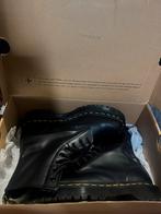 Dr. Martens 1460 Bex - Maat 37 - Zo goed als nieuw, Ophalen of Verzenden, Zo goed als nieuw, Zwart, Lage of Enkellaarzen