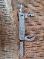 Zakmes KL 81 AMEFA, Verzamelen, Ophalen of Verzenden, Landmacht, Nederland, Mes of Dolk