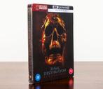 Final Destination: Bloodlines 4K UHD + Blu-Ray STEELBOOK, Horror, Sales@wbsl.com, Warner Bros Entertainment UK, Ophalen of Verzenden