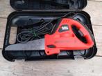 Black & Decker alleszaag reciprozaag decoupeerzaag, Ophalen of Verzenden