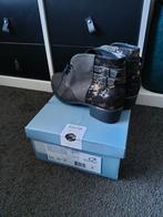 Durea Enkellaarsjes Maat 42H - Ongedragen, Kleding | Dames, Schoenen, Durea, Lage of Enkellaarzen, Nieuw, Ophalen of Verzenden