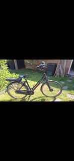 Stella Vicenza Nero - Gebruikte E-bike, Fietsen en Brommers, Elektrische fietsen, Ophalen, Gebruikt