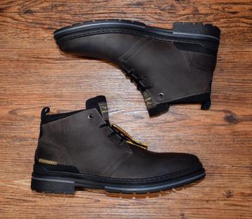PME Legend - leren Fleetman boots Grey - maat 42 beschikbaar voor biedingen