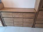dressoir( van Jysk ), Ophalen, Gebruikt, 150 tot 200 cm, Met lade(s)