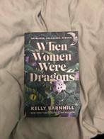When woman were dragons, Ophalen of Verzenden, Nieuw