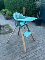 Stokke kinderstoel, Kinderen en Baby's, Kinderstoelen, Ophalen, Meegroeistoel