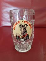 Bavariabier Spring Bok (glas en pul), Verzamelen, Ophalen of Verzenden, Nieuw, Glas of Glazen, Bavaria