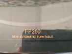 Philips FP260 Platenspeler - Vintage Draaitafel, Ophalen, Philips, Gebruikt, Automatisch