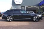 Audi A6 Avant 3.0 TDI BiT quattro Sport Edition | Automaat |, Auto's, 221 €/maand, Gebruikt, 320 pk, Zwart