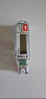 Inepro Metering PRO1-S kwh meter, Hobby en Vrije tijd, Ophalen of Verzenden, Zo goed als nieuw