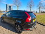 Volvo XC60 2.4 D5 5 cilinder FWD 2009 Zwart, Voorwielaandrijving, 1618 kg, Zwart, Particulier