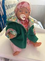 Baby born pop 2004, Ophalen of Verzenden, Zo goed als nieuw, Pop