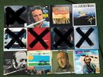 108 platen/ LP’s, Ophalen of Verzenden, 1960 tot 1980, Gebruikt, 12 inch
