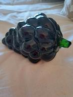 Mooie glazen druiventros, Ophalen of Verzenden
