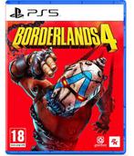 Gezocht: Borderlands 4 PS5, Spelcomputers en Games, Ophalen, Zo goed als nieuw