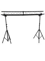 te huur lichtbrug 3.0m, Hobby en Vrije tijd, Feestartikelen | Verhuur, Ophalen of Verzenden, Zo goed als nieuw