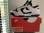 Nike Air Dunk Jumbo “ Reverse Panda “ maat 44‼️, Overige kleuren, Nieuw, Ophalen of Verzenden, Sneakers of Gympen
