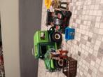 Jungle playmobil, Ophalen of Verzenden, Zo goed als nieuw