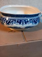 Royal Sphinx ,cambridge bleu schalen., Antiek en Kunst, Antiek | Servies los, Ophalen