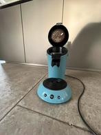 Senseo koffiezetapparaat blauw, Witgoed en Apparatuur, Koffiezetapparaten, Koffiemachine, Ophalen of Verzenden, Zo goed als nieuw