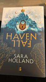 Sara Holland - Havenfall, Ophalen of Verzenden, Zo goed als nieuw, Sara Holland
