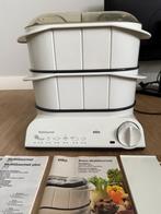 Braun MultiGourmet stoomkoker, Ophalen of Verzenden, Gebruikt