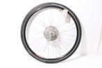 Voorwiel 28 inch | Shimano nexave HB-IM70 | rollenbrake | fl, Wiel, Gebruikt, -, Algemeen