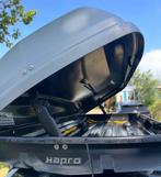 Te huur: hapro 6.4 Dakkoffer skibox, Ophalen, Zo goed als nieuw