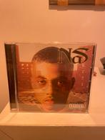 Nas It was Written, Cd's en Dvd's, Cd's | Hiphop en Rap, Ophalen of Verzenden, 2000 tot heden, Zo goed als nieuw