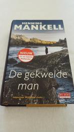 De gekwelde man - Henning Mankell, Ophalen of Verzenden, Zo goed als nieuw, Henning Mankell, Scandinavië