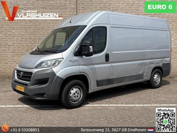 Fiat Ducato 35 2.3 MultiJet L3H2 | € 6.950,- NETTO! | Laad beschikbaar voor biedingen