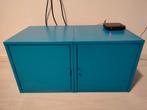 Ikea lixhult wandkastje/locker 2 stuks, Huis en Inrichting, Kasten | Lockerkasten, Zo goed als nieuw, Ophalen