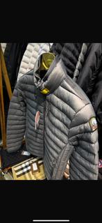 Parajumpers jas, Kleding | Heren, Jassen | Zomer, Ophalen of Verzenden, Zo goed als nieuw, Zwart