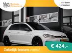 Volkswagen Golf GTI TCR 2.0 TSI | PANO | DYNAUD € 24.950,0, 4 cilinders, 1984 cc, Wit, Bedrijf